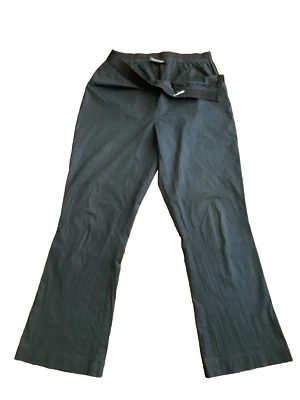 TWIN SET SIMONA BARBIERI Pantalone da donna elesticizzato - Immagine 1 di 4