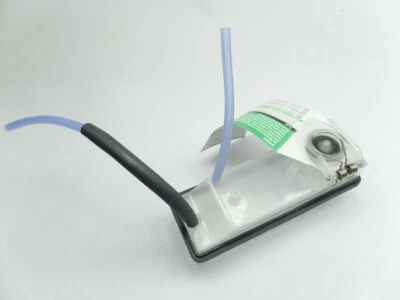 TRAXXAS Nitro Slash 4446 Tank Set inkl Gummi 150 ccm² TS3® - Bild 1 von 2