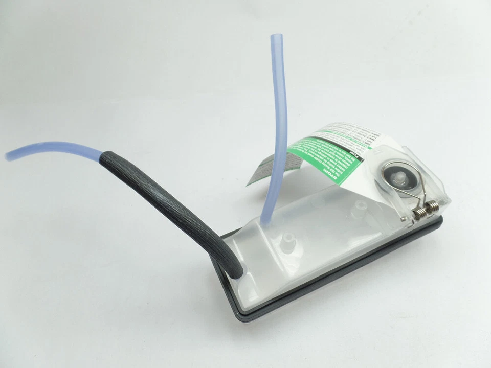 Traxxas NITRO Slash 4422 Chassisplatte Alu blau Ts3