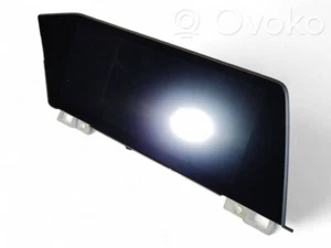BMW X5 G05 Screen Display Monitor 5A0E6B6 - Picture 1 of 8