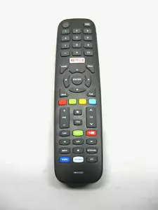 Mando a distancia de reemplazo RM-C3327 para Smart TV JVC usado - Imagen 1 de 6
