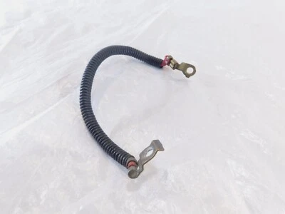 Suzuki Marauder Katana & Boulevard C50 M90 S50 Positive Lead Battery Wire Cable - Image 1 of 4