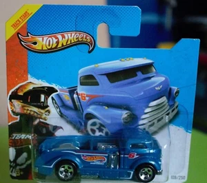 Hot Wheels - | 2010 | Track Stars | MIG RIG  | 109/250 | - Bild 1 von 2