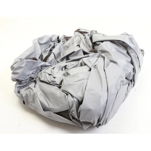Travellife Tapis De Sol Gonflable, 600x250cm, Gris + Défaut (277790) - Afbeelding 1 van 4