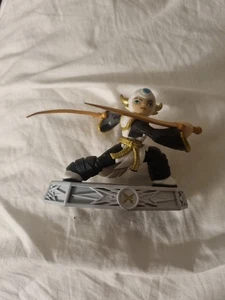 Skylanders Imaginators Figura Sensei - Aurora - Elemento Luce - Foto 1 di 5