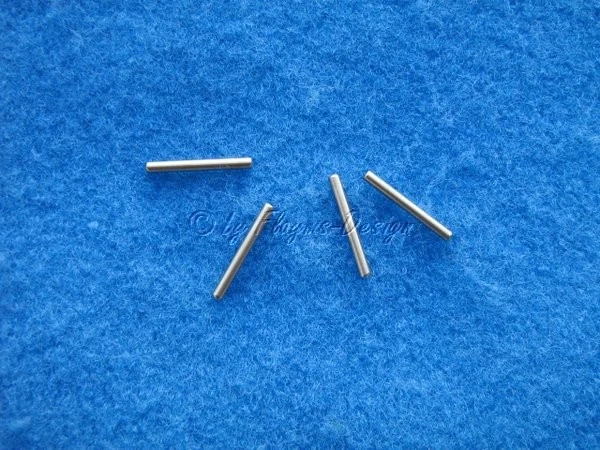 Achsstifte aussen für Sparrowhawk XXT Thunder Tiger - Bild 1 von 1