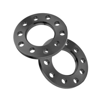 Espaciadores de rueda forjados de 5x4,5 o 5x4,75 1/2 pulgadas, espaciador de rueda deslizante con orejeta  Foto 1 de 4