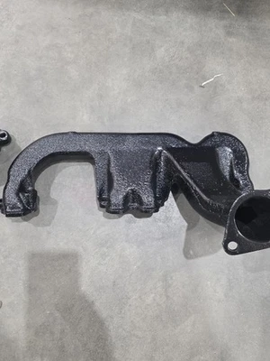 Выпускной коллектор 1972 Dodge Challenger - Изображение 1 из 4