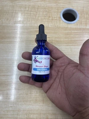 Kaleidoscope Miracle Drops -Original, 2 FL OZ - Image 1 of 4