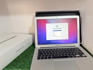 Apple Macbook Air 13" 2017 A1466 I5/8GB/128GB SSD Portátil - Imagen 1 de 3