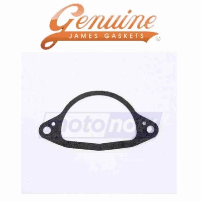 James Gasket Chain Drive Starter Housing Oil Deflector Plates for 1983-1984 pa - Image 1 of 4