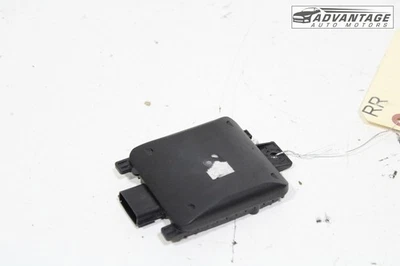 2024-2025 GMS SIERRA 2500 HD SENSOR OBJETO PUNTO CIEGO TRASERO DERECHO OEM Foto 1 de 4