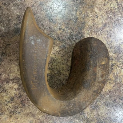 Porter Ferguson Gd4 Body Dolly Auto Body Tool USA Vintage - Image 1 of 4