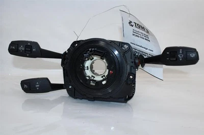 COLUMN SWITCH BMW 135i 328i 335i Z4 2009 09 2010 10 2011 11 2012 12 1381998 - Image 1 of 4