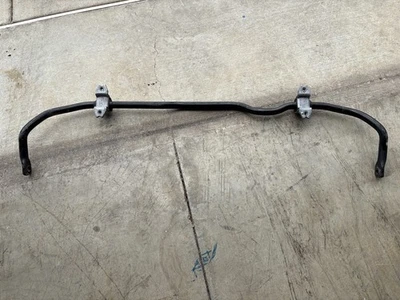 2012-2019 Volkswagen Beetle Front Stabilizer Bar Swaybar Genuine OEM 561 411 303 - Image 1 of 4
