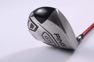 Ping G15 #5 Wood / 18.5 Degree / Regular Flex Ping TFC 149 F Shaft - Image 1 of 4