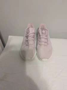 Adidas Tubular Shadow, Unisex Sz 6.5 CK Pink/White - Picture 1 of 8