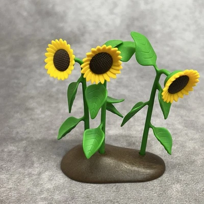 Playmobil Sunflowers - Image 1 of 3