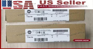 New AB Allen-Bradley 1756-IT6I Controllogix Thermocouple Input 1756IT6I - Picture 1 of 4