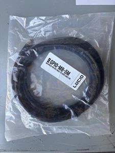 LUCID Vision Labs Triton™ M8 GPIO 8-pin 5.0m Cable - Picture 1 of 4