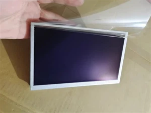7" LCD Radio Display for AUDI A4 A6 A8 Q7 LQ070T5DR06 LQ070T5DR02 LQ070T5DR01 - Picture 1 of 6