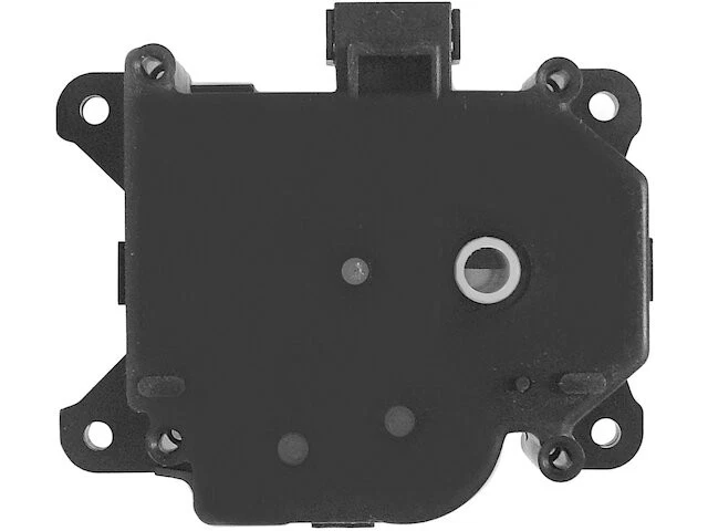 Actuador de puerta de entrada de aire HVAC para 05-15 Cadillac CTS SRX STS Premium tracción trasera BV52S2 Foto 1 de 1