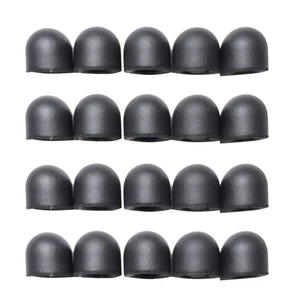 20 Pcs Stylist Pens Touch Screens Stylus Rubber Tip Replacement Stylus Pen Tips - Zdjęcie 1 z 11