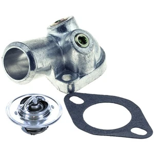 4899KTUS Motorad Thermostat Housing for Chevy Olds Suburban Sierra Pickup Blazer - Picture 1 of 4