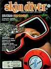 Skin Diver Magazine Bahamas Section & Dope Boat April 1983 052322Rnon