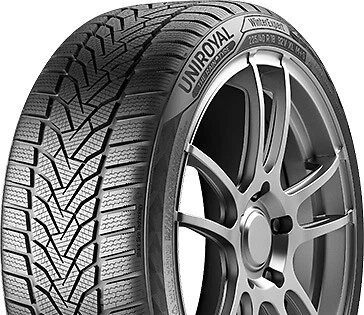 Uniroyal WinterExpert 195/65 R15 91T M+S