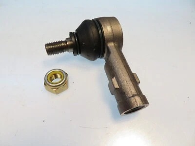 Front Outer Tie Rod End Fits Saab 99 & 900 Beck Brand  101-3259 - Image 1 of 3