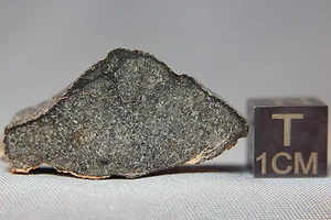 Meteorito NWA 8670 CK6 11,8 gramos masa principal - Imagen 1 de 3