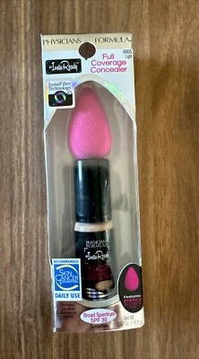 Physicians Formula InstaReady Full Coverage Concealer 6805 Light Expired - Image 1 of 4