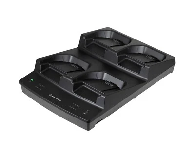 Audio Technica ESW-CHG5 Four-Bay Charging Station for ESW-T4106 / ESW-T4107 #2 - Image 1 of 4