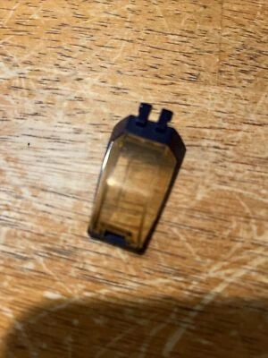 Optimus Prime Trailer Hatch Vintage Hasbro 1985 G1 Transformers Parts Foto 1 de 4