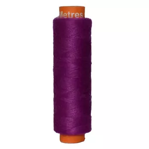 Spools Thread Hand Stitch Ouilting Manual Sewing Machine Household Carfts 180Mtr - Picture 1 of 3