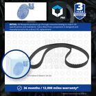 Timing Belt Fits Nissan Terrano Wd21 3.0 90 To 92 Vg30e Blue Print 13028F6511