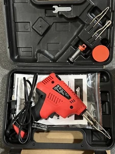 Forney Corded Soldering Gun 200W - Picture 1 of 2
