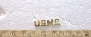 U.S.M.C. Spilla - Foto 1 di 4
