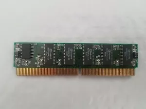 Lite On, EDO DRAM, 72 PINES, Modelo: 20V0 (Chip # W24M257AJ-15) - Imagen 1 de 3