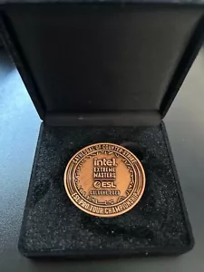 ESL One Cologne 2023 Bronze Coin / Medaille / Münze - Bild 1 von 2