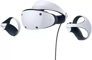 Sony PlayStation VR2 CFI-ZVR1 1000032456 - U - Bild 1 von 4