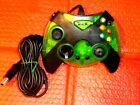 Vintage Trick Xbox Controller For 1St Generation Xbox Green