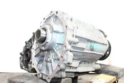 2003-2008 INFINITI FX45 转让箱组件 P7489 — 第 1/4 张图片