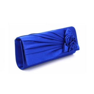 royal blue purses