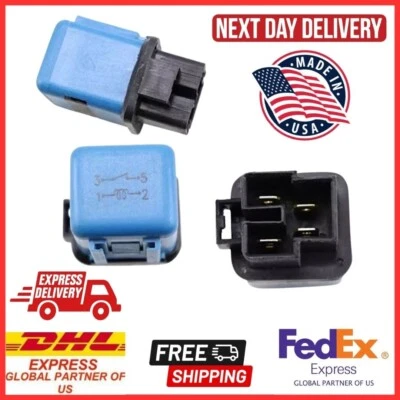 Relé de encendido para Infiniti G20 Q45 Nissan Stanza Máxima 1984-1999 RY63 Foto 1 de 4