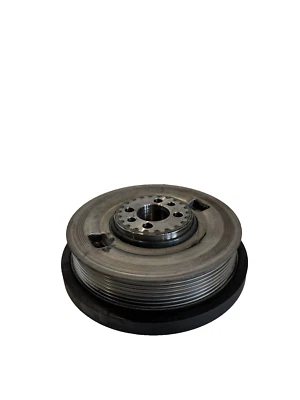 Kia Sportage Kurbelwellenriemenscheibe Original 1.6 CRDi Hybrid 2020 - Bild 1 von 4