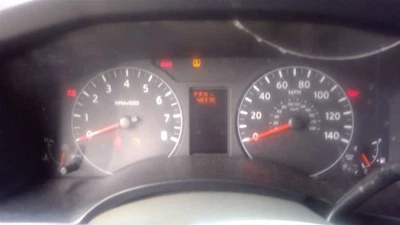 Chassis ECM Body Control BCM Behind Dash S Fits 12-14 NV 1500 2427800 Foto 1 de 4