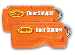 Tapón de puerta paquete de 2! - Imagen 1 de 9