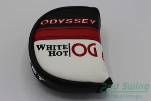 Odyssey White Hot OG LE 7 Nano Putter Headcover - Picture 1 of 4